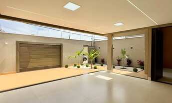 Imagem 3: Belíssima casa a venda na Vicente Pires Aproveite