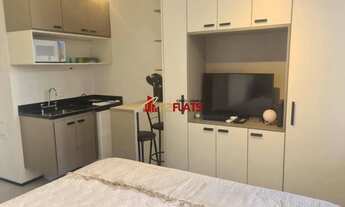 Imagem: Flat com ótimo preço no bairro Consolação