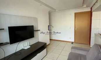 Imagem 2: Apartamento de dois quartos no Spazio Soberano