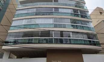 Imagem 2: 2 quartos com suite e porteira fechada a venda em Jardim Camburi - Vitória - ES