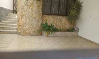 Imagem 4: CASA ASSOBRADADA - TATUAPÉ - SP