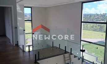 Imagem 2: Casa de condomínio em Rua Prosecco - Residencial Colinas - Caçapava/SP