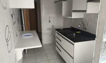 Imagem 4: Oportunidade - Apartamento - Jardim Sul - Residencial Garden Sul - 2 Dormitórios - 57m²