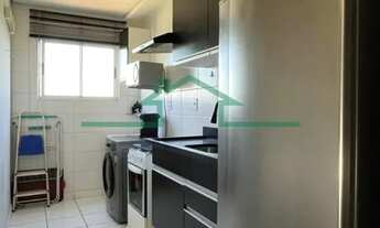 Imagem 5: Apartamentos - ED. RESERVA JUPIÁ - MOBILIADO