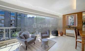 Imagem: Apartamento à venda Rua Miguel Couto, Menino