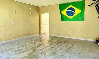 Imagem 3: Seu novo Lar - Sobrado moderno com suíte, piscina e área gourmet