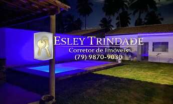 Imagem 2: Casa para locação em rua pública, MOSQUEIRO, Aracaju, SE