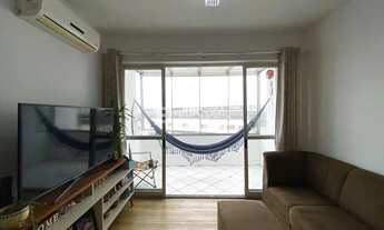 Imagem 4: Apartamento Cobertura em Estreito - Florianópolis, SC