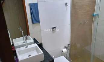 Imagem 6: Residencia Vila Industrial 2 dormitorios sendo uma suite