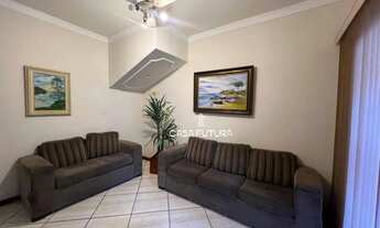 Imagem 4: Casa com 3 dormitórios à venda, 300 m² por R$ 1.100.000,00 - Vila Santa Cecília - Volta Re