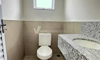 Imagem 7: Salão - Jardim Nossa Senhora Auxiliadora - Campinas