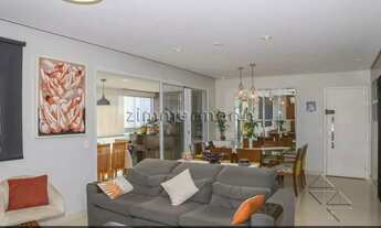 Imagem 6: APARTAMENTO VILA LEOPOLDINA 3 SUÍTES 2 VAGAS