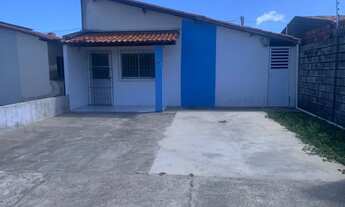 Imagem: Casa 2/4 - Condomínio Terra Nova