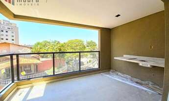 Imagem 2: Apartamento à venda, 83 m² por R$ 460.000,00 - São Mateus - Juiz de Fora/MG