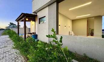 Imagem 2: Excelente Casa no Condomínio MONTREAL - R$ 715 mil