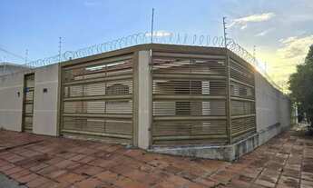 Imagem 2: Campo Grande - Casa Padrão - Jardim Monte Líbano