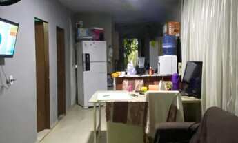 Imagem: Vendo casa com urgência no Icuí/MV