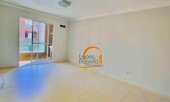 Imagem 3: Apartamento com 2 dormitórios para alugar, 80 m² por R$ 3.470,00/mês - Atibaia Jardim - At