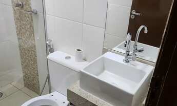 Imagem 5: Apartamento 03 quartos Setor Rodoviário - Goiânia/Go