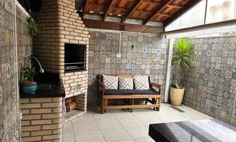 Imagem 4: Imóvel para aluguel possui 120 metros quadrados com 3 quartos em Chácara Canta Galo - Coti