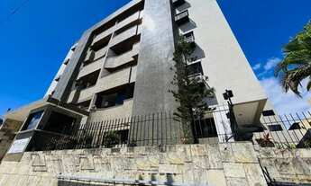 Imagem: Apartamento a venda em Manaíra com 145m²