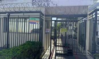 Imagem: Apartamento de dois quartos