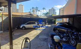 Imagem: Terreno comercial Av Leopoldino de Oliveira