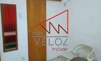 Imagem 2: Kitnet/Conjugado-À VENDA-Botafogo-Rio de Janeiro-RJ