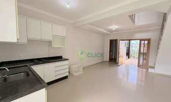 Imagem 5: Sobrado geminado para locação no Vila Nova