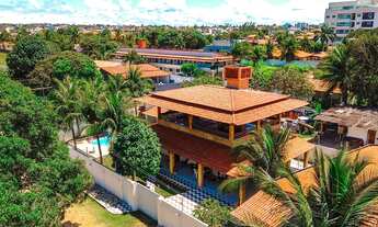 Imagem 2: Imovel beira mar de carapibus PB