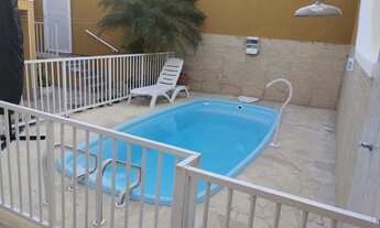 Imagem 3: Fator2518) Triplex luxo c/ piscina e espaço gourmet - Júlia Deberg