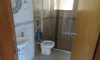 Imagem 4: Casa à venda no Residencial Campus Goiânia/GO Descubra esta linda residência