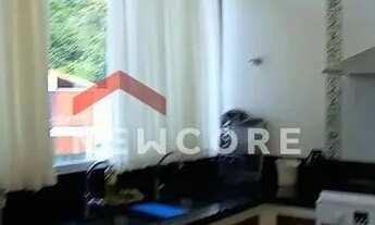 Imagem 7: Cobertura em Rua Peixes do Mar - Praia Grande - Ubatuba/SP