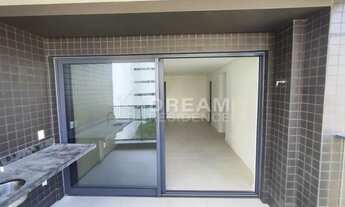 Imagem 2: 108m² de Conforto e Alto Padrão na Boa Viagem