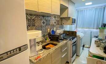 Imagem 2: * APARTAMENTO PORTEIRA FECHADA [6697