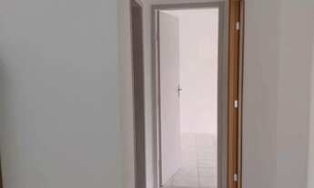 Imagem 3: Lindo apartamento 2/4 , varanda, vaga coberta, nascente