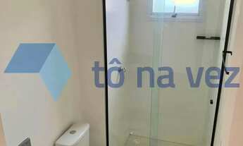 Imagem 7: Apartamento para locação 55m² com 2 dormitórios em Campestre, Santo André - SP