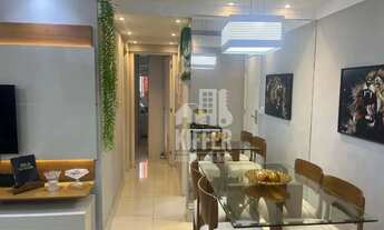 Imagem: Apartamento com 2 dormitórios à venda