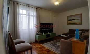 Imagem 3: Saraju Vende Apartamento a venda no tingui - 3 Quartos