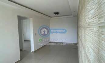Imagem 3: Apartamento 02 Dorm. em Lauzane Paulista - 52M², 2 Dormitórios, R$ 307.000 para Venda