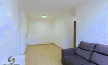 Imagem 4: Apartamento com 03 dormitórios com infraestrutura completa semi mobiliado