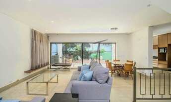 Imagem 6: Casa de Condomínio com 4 Dormitórios (Suítes) à Venda e Alugar no Jardim dos Estados - São