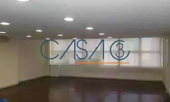 Imagem 6: Sala na Avenida Passos!