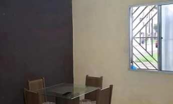 Imagem: Apartamento Mário covas. 2 quartos