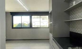 Imagem 4: Loft 25m² bairro Boa Vista