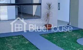 Imagem: Casa de 2 Quartos sendo 1 suíte em acabamento