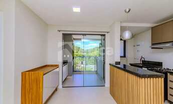 Imagem 6: Apartamento para locação, com 01 suíte e 01 dormitório na Praia Brava, ITAJAI - SC