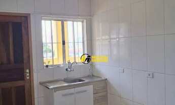 Imagem 3: Kitnet com 1 dormitório para alugar, 30 m² por R$ 1.000/mês - Km 18 - Osasco/SP