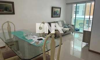 Imagem: Apartamento / Residencial / Botafogo