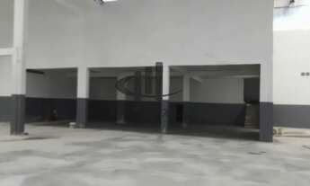 Imagem 5: Locação Galpão Santo Andre Campestre Ref: 37217